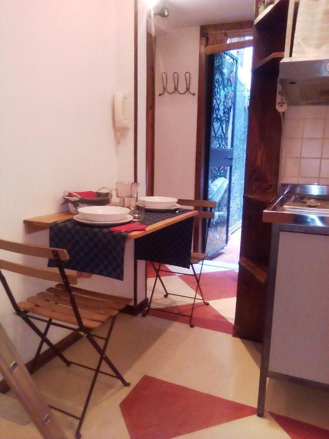 Ca' Angiolo Ai Frari Lejlighed Venedig