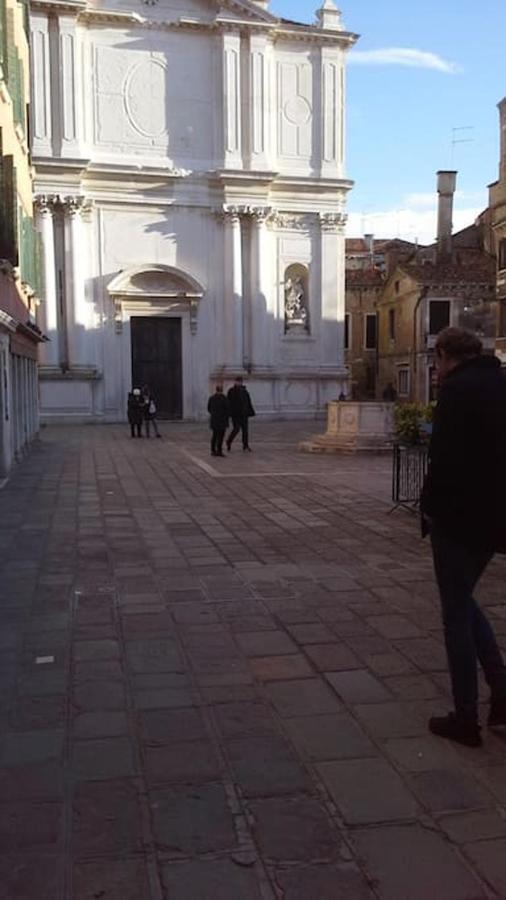 Ca' Angiolo Ai Frari * Venedig